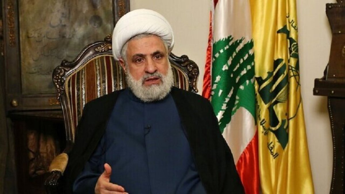 معاون دبیرکل حزب‌الله: ایران و عربستان می‌خواهند قطب نمای خود را به سود کشورهای خود و منطقه تنظیم کنند