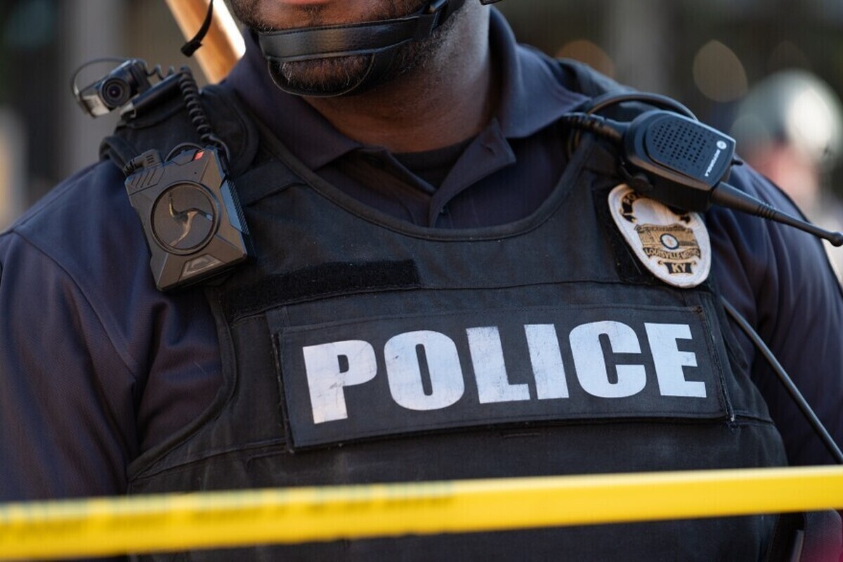 دستان پلیس آمریکا روی ماشه؛ هزار و ۲۰۰ شهروند در ۲۰۲۳ کشته شدند