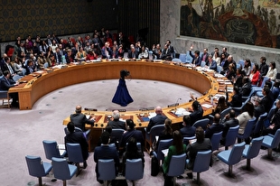 درباره قطعنامه شورای امنیت برای افزایش کمک‌ها به غزه چه می‎دانیم