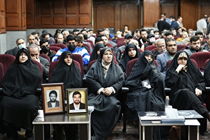 ششمین جلسه دادگاه رسیدگی به اتهامات گروهک تروریستی منافقین