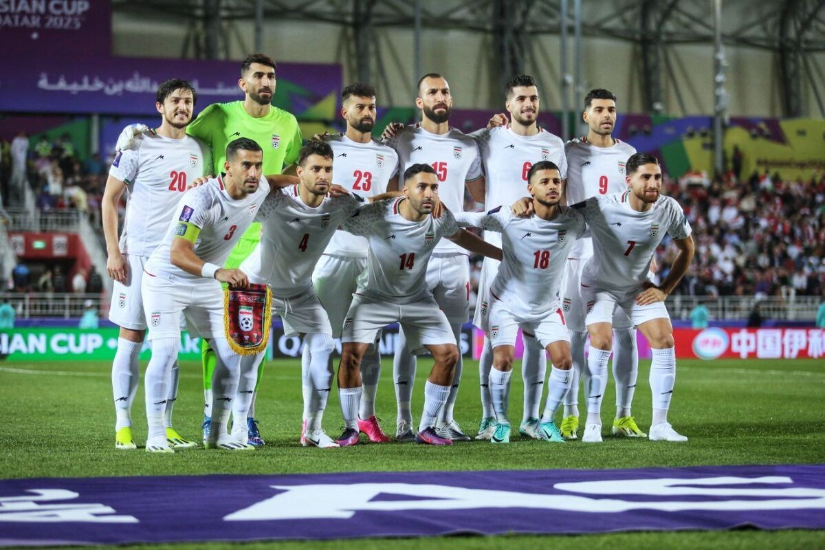 جام ملت‌های آسیا| ترکیب احتمالی ایران مقابل قطر با یک تغییر