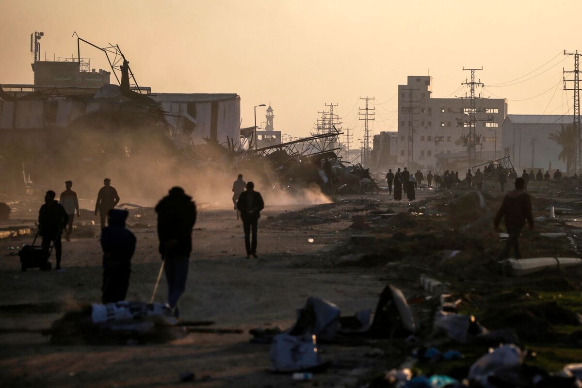 جزئیات طرح ۹۰ روزه پیشنهادی برای پایان جنگ غزه