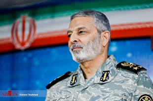 سرلشکر موسوی: سپاه واقعیتی شکل گرفته از بطن انقلاب اسلامی است