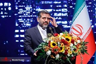آیین گشایش نمایشگاه رسانه‌های ایران با حضور وزیر فرهنگ و ارشاد اسلامی