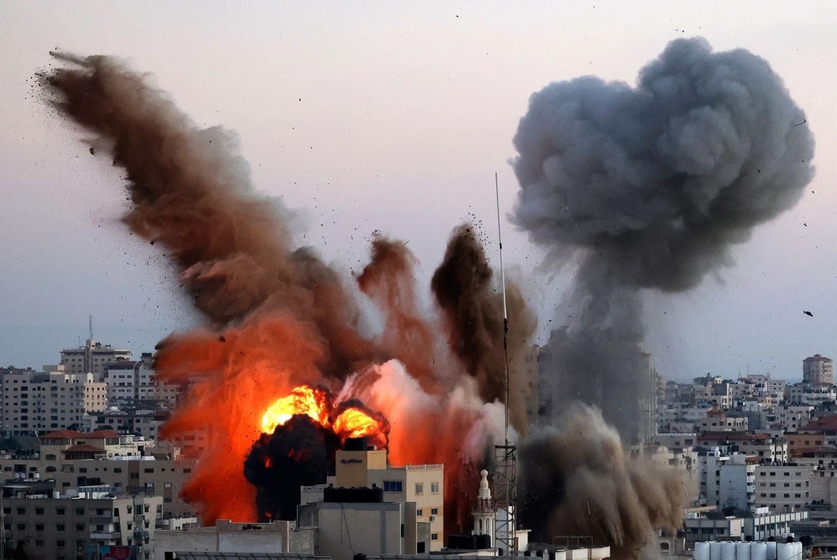 چشم‌انداز آتش‌بس در غزه؛ هراس رژیم صهیونیستی از تشدید درگیری‌ها در ماه رمضان