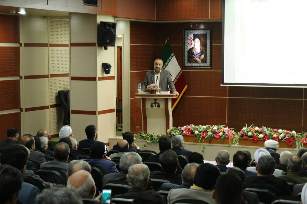 کانون داوران حرفه‌ای در استان گلستان راه اندازی شد