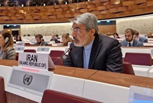 سفیر ایران در ژنو: تحریم‌های یک‌جانبه منجر به وخیم‌تر شدن بحران‌های بشردوستانه در سراسر جهان شد