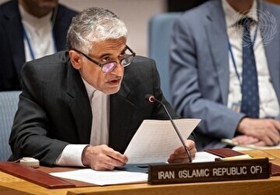 ایروانی: سازمان ملل در برابر تلاش برای پذیرش اسلام‌هراسی متحد بماند