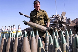 سیل صادرات تسلیحات آمریکایی به اراضی اشغالی؛ ژست انسانی در میانه نسل‌کشی غزه