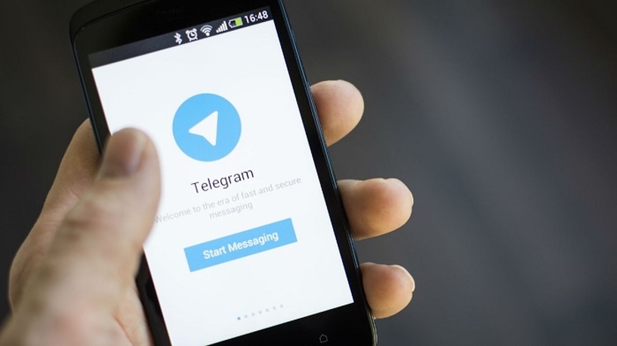 پشتیبان تلگرام هکر حرفه‌ای بود