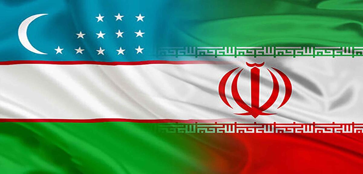 امضای سند موافقتنامه انتقال محکومین میان ایران و ازبکستان