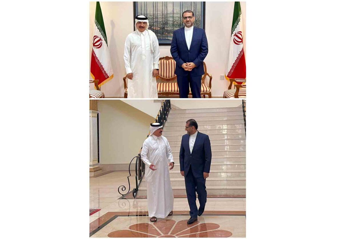 سفیران ایران و عربستان در عمان دیدار کردند