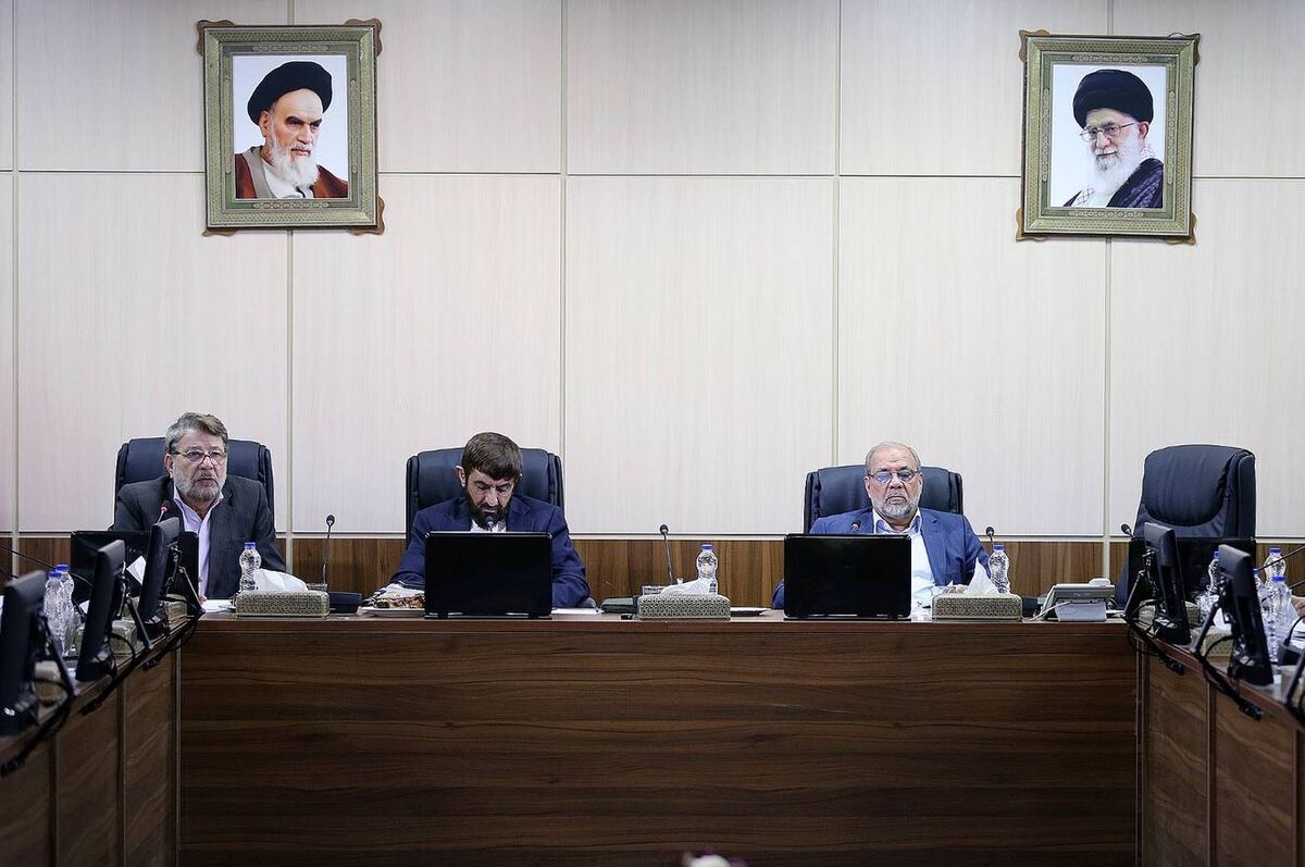 هیئت عالی نظارت مجمع تشخیص مصلحت نظام، تناسبی شدن انتخابات مجلس در تهران را دارای ابهام دانست
