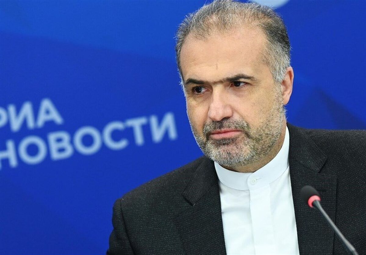 سفیر ایران در مسکو: موضع‌گیری در برابر توهین به قرآن باید آشکار و علنی باشد