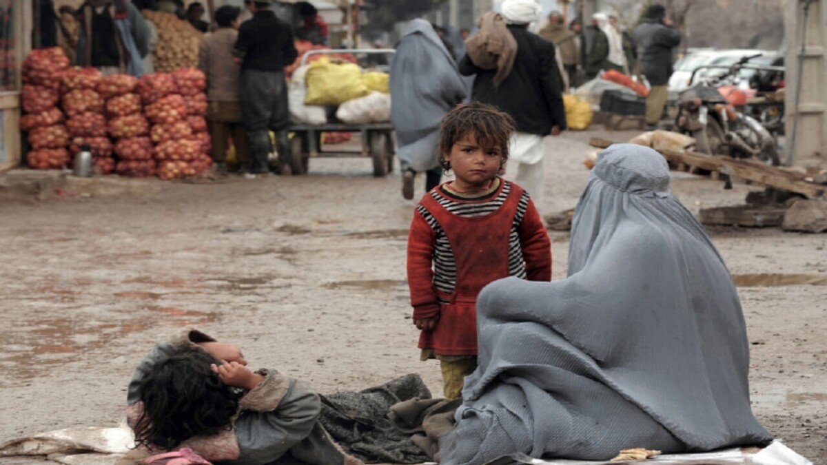 میراث ۲۰ سال اشغالگری آمریکا و ناتو در افغانستان