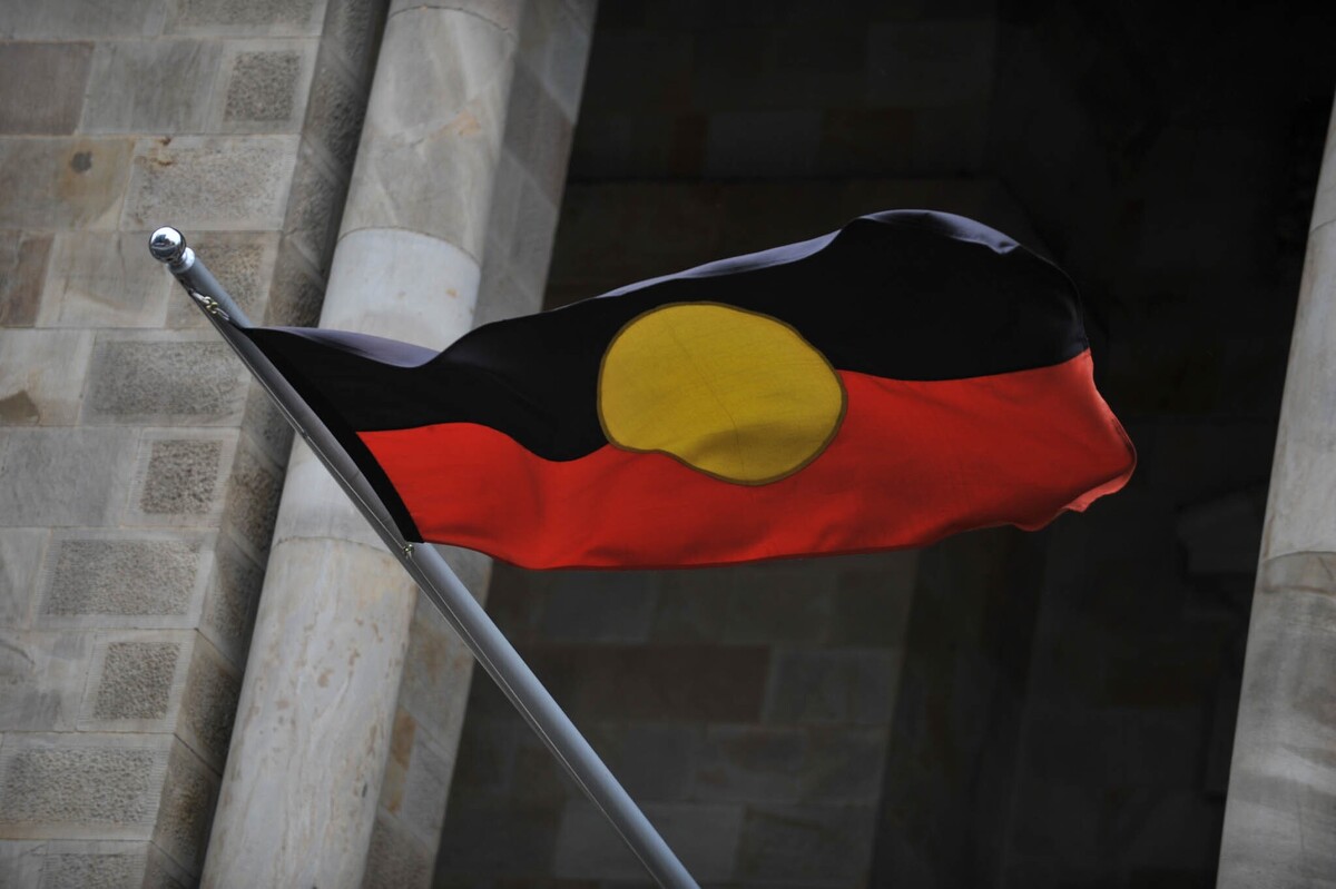 بومیان استرالیا و تاریخ استعماری؛ مخالفت در برابر لایحه «صدای بومیان»