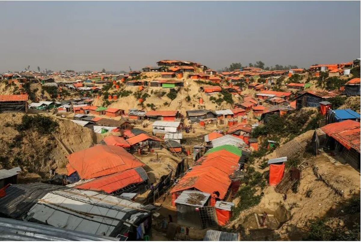 بحران دامنه‌دار برای پناهچویان روهینگیا در میانمار و بنگلادش