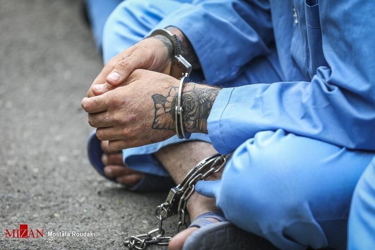 ۴۲ زندانی با حمایت دادگستری کل آذربایجان غربی در یک شرکت مشغول به‌کار شدند
