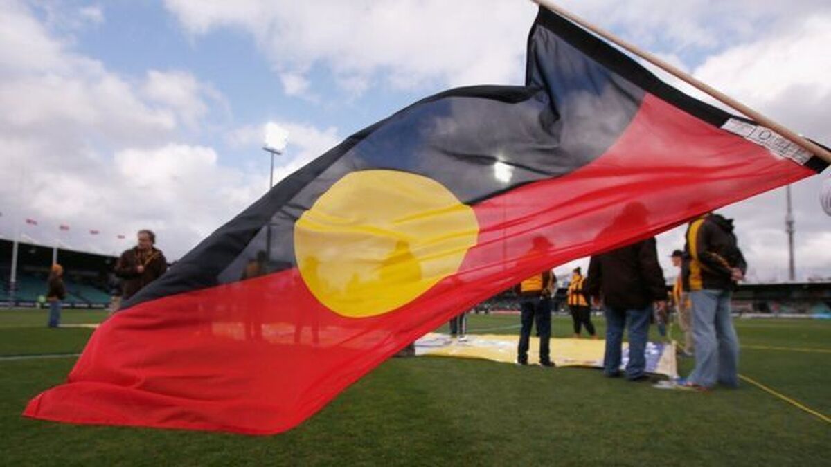 بومیان استرالیا و چالش به رسمیت شناخته شدن