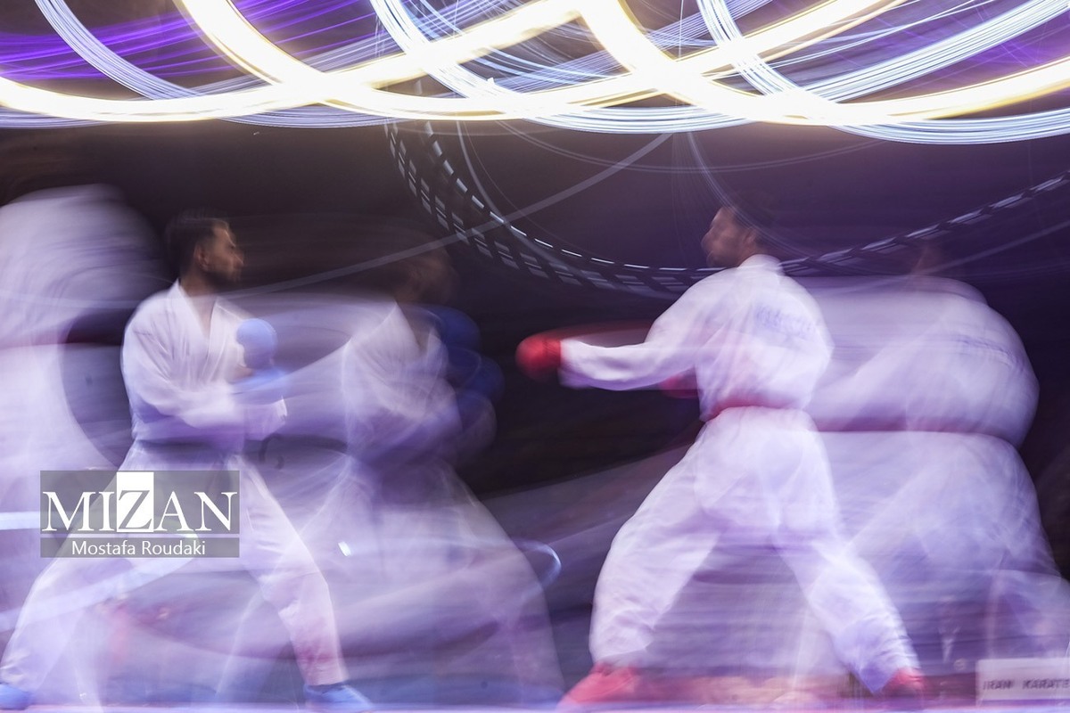 ایست قلبی کاراته ایران در بوداپست/ جنگ با دشمنان خیالی