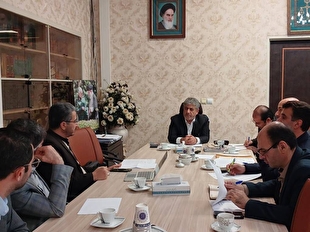 کارگروه استانی دادگاه علنی برخط در دادگستری استان تهران تشکیل شد