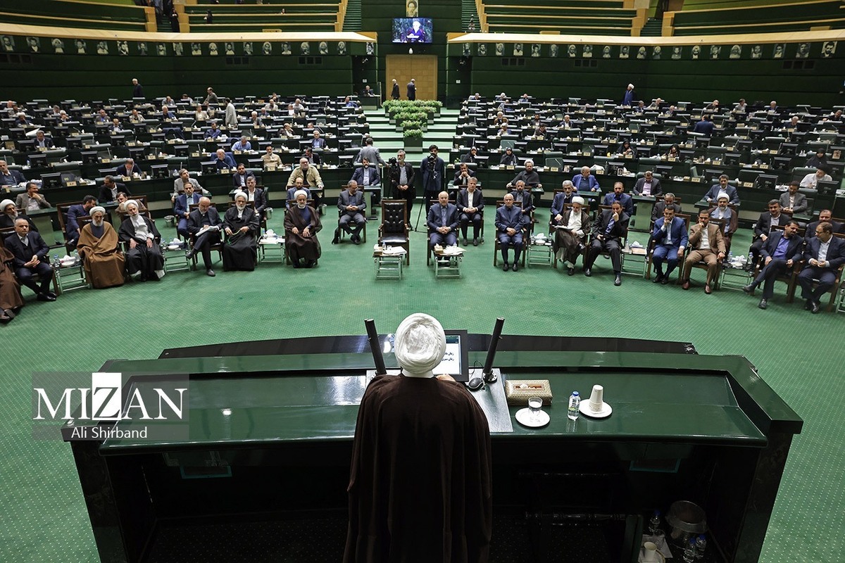 وظایف قوه قضاییه در قانون اساسی جمهوری اسلامی ایران