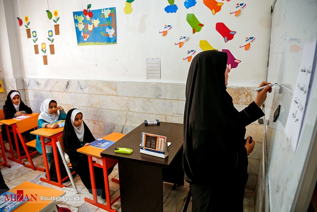 طرح جامع پیشگیری از خشونت در مدارس استان کردستان اجرایی شد