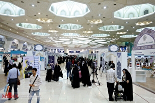 نهج‌البلاغه کتاب حکمرانی و مبارزه با فساد است/ توجه به سبک زندگی ایرانی اسلامی در نمایشگاه بین‌المللی قرآن کریم