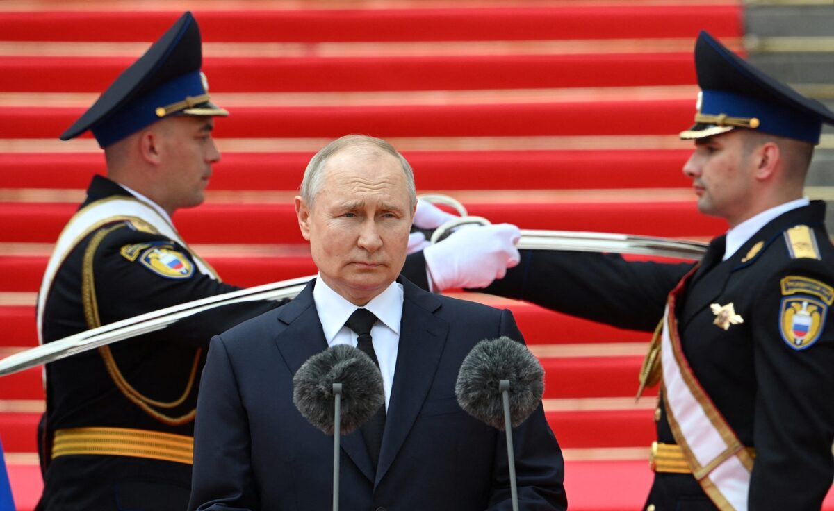بررسی آینده روابط روسیه با ایران و آمریکا؛ ابقای پوتین در کرملین به چه معناست؟