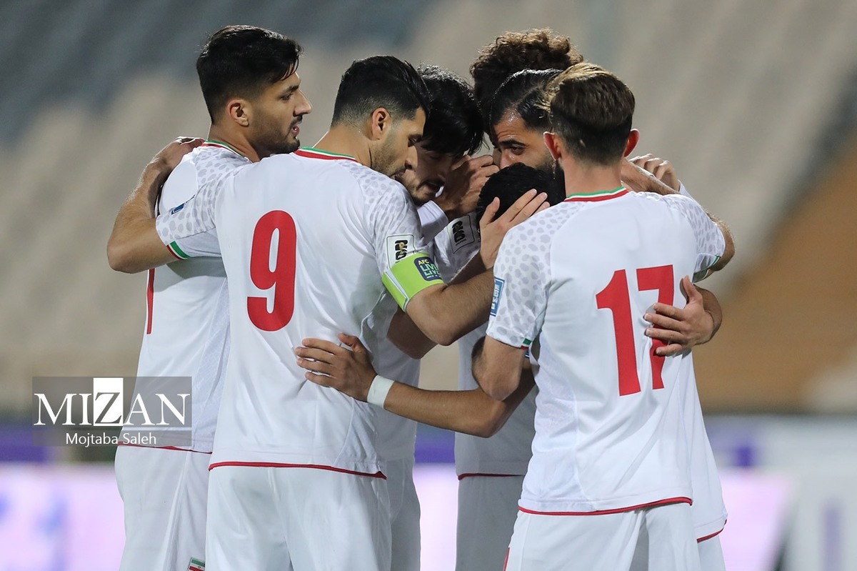 بازیکنان تیم ملی بعد از پیروزی مقابل ترکمنستان چه گفتند؟