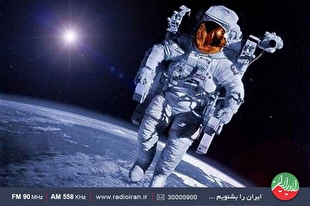 روز جهانی فضانوردی و کیهان‌نوردی در «مستند ایران»