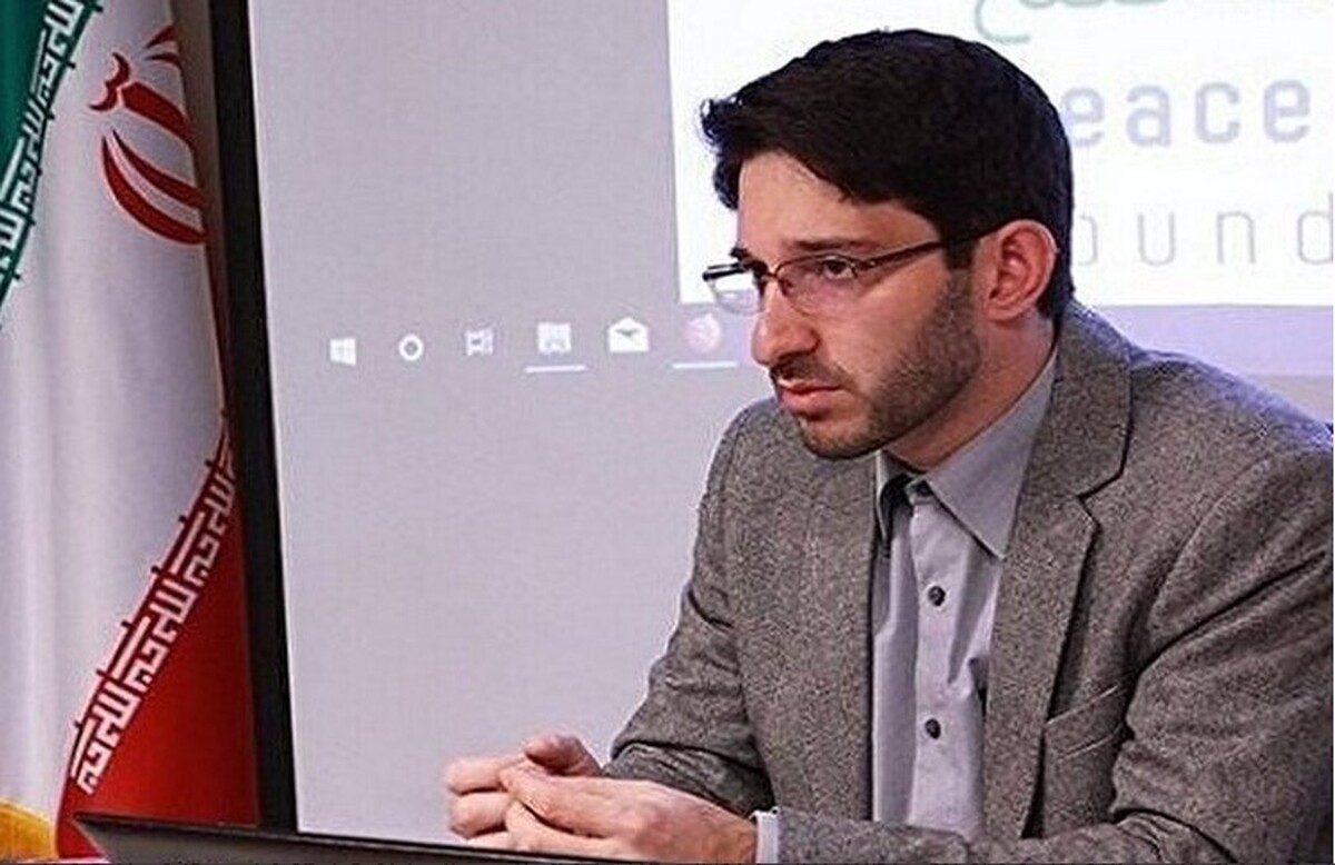 غلامزاده: اقدام ایران علیه رژیم صهیونیستی براساس اصل دفاع مشروع و کاهش تنش در منطقه بود