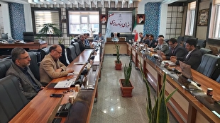 رئیس کل دادگستری استان مرکزی: برنامه‌های عملیاتی سال ۱۴۰۳ با برنامه‌ریزی دقیق اجرا می‌شود