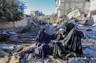 دختران و مادران فراموش‌شده غزه؛ هشدار سازمان ملل درباره جنگ علیه زنان