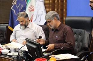 صدور اعتبارنامه نمایندگان منتخب تهران در مجلس دوازدهم