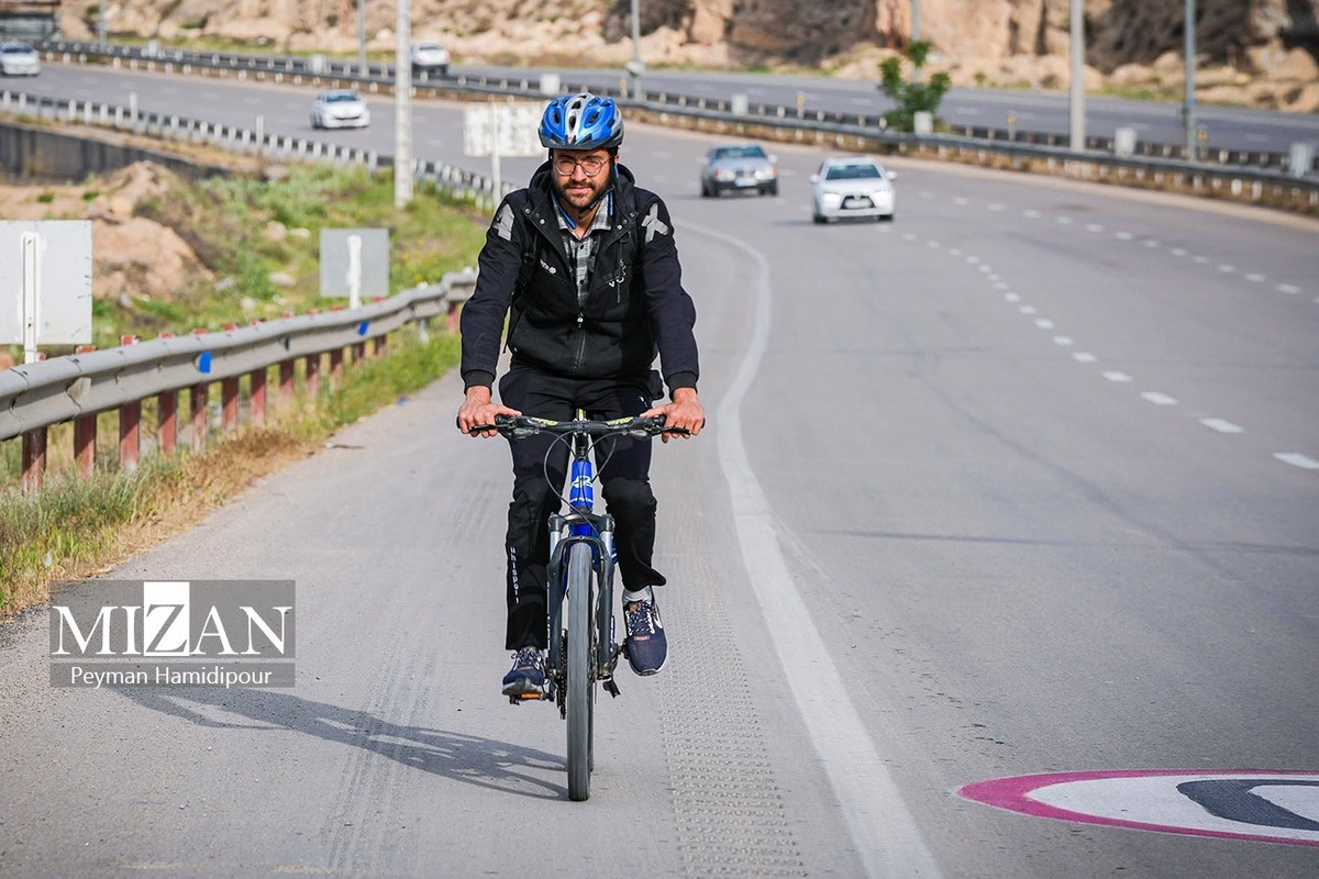 احیای دوچرخه سواری در تهران/ ورود کمیسیون حمل و نقل شورای شهر به درخواست پرتکرار شهروندان