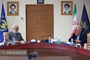 تمدید تفاهمنامه همکاری مشترک میان سازمان زندان‌ها و کمیته امداد امام خمینی (ره)