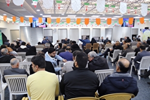 ۵۰۰ مراجعه کننده با مسئولان قضایی استان اصفهان در اولین ماه سال جدید ملاقات کردند
