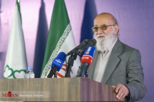 بازدید رئیس شورای شهر تهران از پروژه شاخه غربی بزرگراه یادگار امام