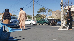 ۷ شهید درپی حمله به نمازگزاران در هرات افغانستان