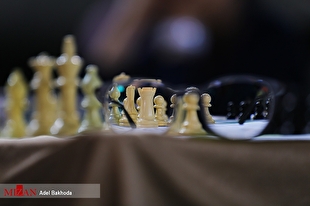 رونمایی از اسامی ۱۳ نامزد انتخابات فدراسیون شطرنج