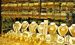 ادامه برخورد‌های قانونی با فروشندگان مصنوعات طلا با عیار پایین