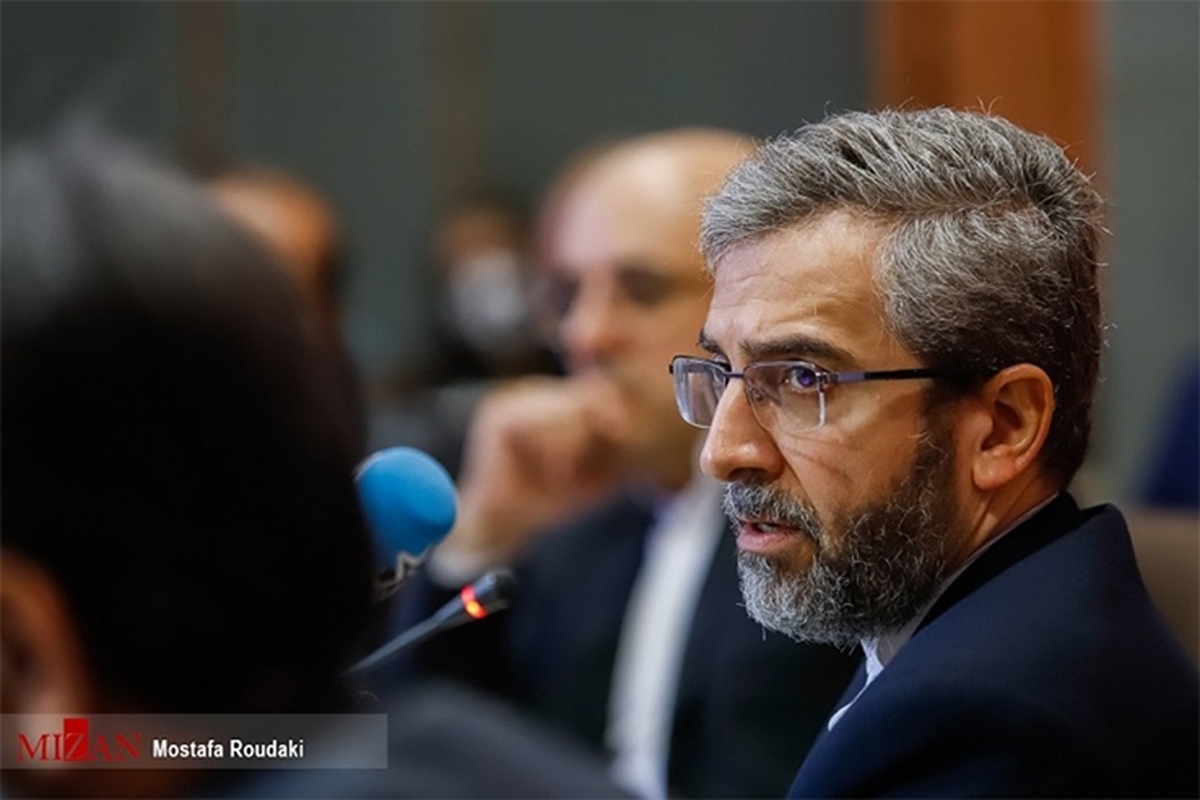 معاون سیاسی وزیر امور خارجه: روابط ایران و ارمنستان علیه هیچ طرفی در منطقه نیست 