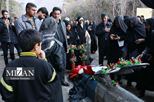 تازه‌ترین آمار مجروحان بستری انفجار‌های کرمان؛ شمار افراد به ۱۳۷ نفر کاهش یافت
