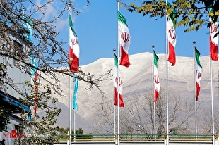 شاخص کیفیت هوای تهران در وضعیت قابل قبول است