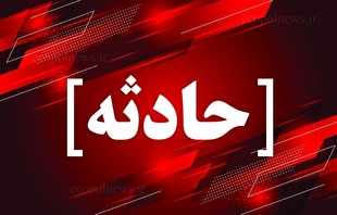 انفجار بمب دست‌ساز صوتی در ایرانشهر