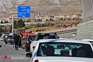 تمهیدات جدید ترافیکی آخر هفته‌ها