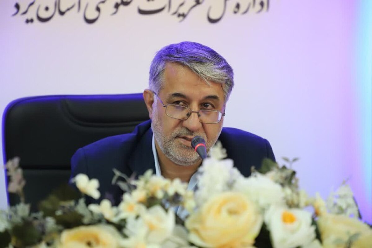 رئیس کل دادگستری استان یزد: برنامه‌های دهه فجر باید جلوه‌گر تبیین خدمات انقلاب شود