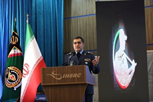 رئیس سازمان صنایع هوایی: ایران مستقل، قدرتمند و مقتدر است
