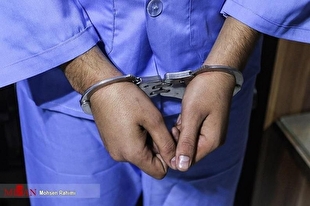 پایان گروگان‌گیری در شیراز؛ گروگان‌ها آزاد شدند